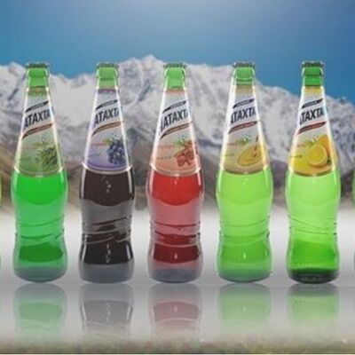 Натахтари лимонад в Тбилисоба по цене 290 ₽