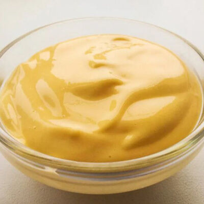 Сырный соус в Mostra по цене 90 ₽