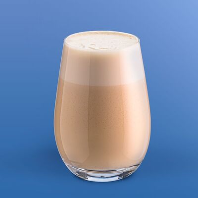 Раф Трубочка с вареной сгущенкой в Coffee Like по цене 320 ₽