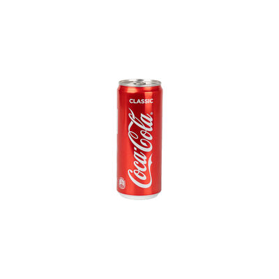 Coca-Cola в Коляда по цене 130 ₽