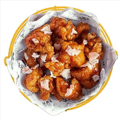 Филе бедра Свит Спайси @ L в KANNAM CHICKEN по цене 2064 ₽