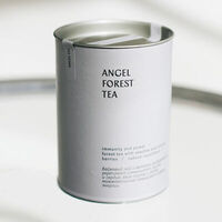 Чай Angel Лесной в Angel Cakes