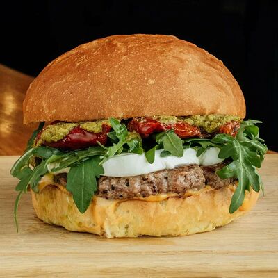 Крёстный папа в #FARШ по цене 430