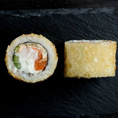 Ролл Мураками в Hot Pizza по цене 630 ₽