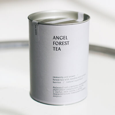 Чай Angel Лесной в Angel Cakes по цене 1000 ₽