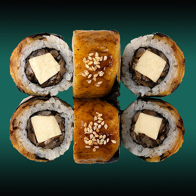 Тофу ясай в Нияма по цене 439 ₽