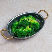 Брокколи в Bocconcino