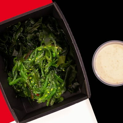 Чука сарадо в Камикадзе по цене 300 ₽