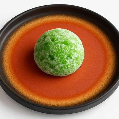 Моти Лимон и юдзу в Раменная Ru-Rik по цене 350 ₽