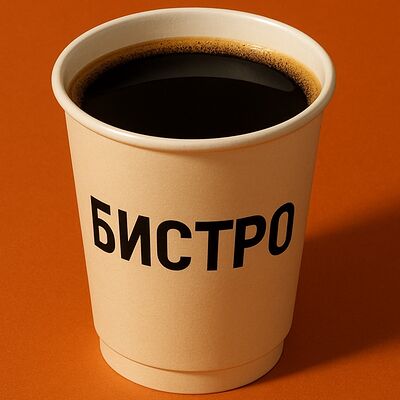 Кофе Американо в Бистро по цене 250 ₽