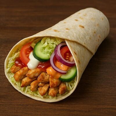 Нестареющая Классика в Fresh Doner по цене 350 ₽