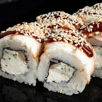 Дракон Дорблю 1/2 в Ем с Матрёшкой по цене 480 ₽