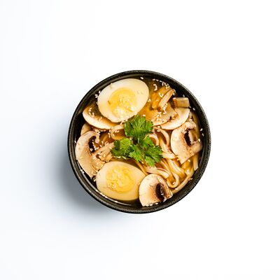 Рамен в Суши Две палки по цене 420 ₽