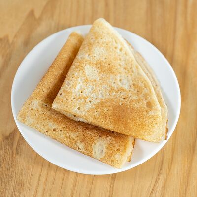 Блинчики в Тутла столовая по цене 129 ₽