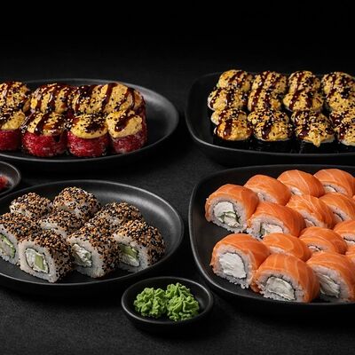 Сет №6 в Авто Япончик по цене 4125 ₽