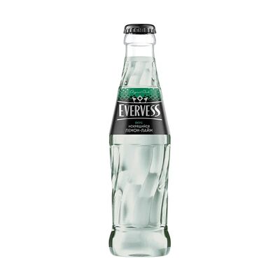 Эвервейс Лимон-лайм 0,25 в Фореста Фестиваль Парк по цене 300 ₽