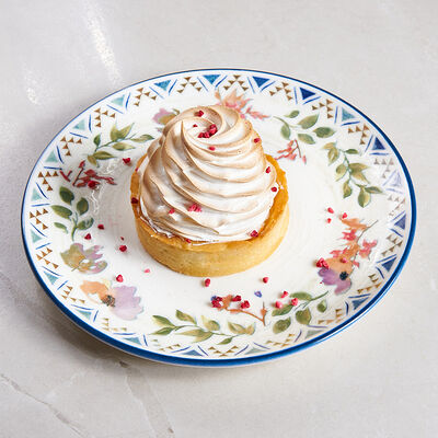 Лимонный тарт в Sugar Mama по цене 320 ₽