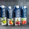 Сок Rich в Щепка по цене 730