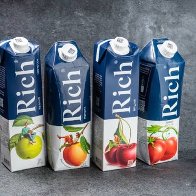 Сок Rich в Щепка по цене 730 ₽