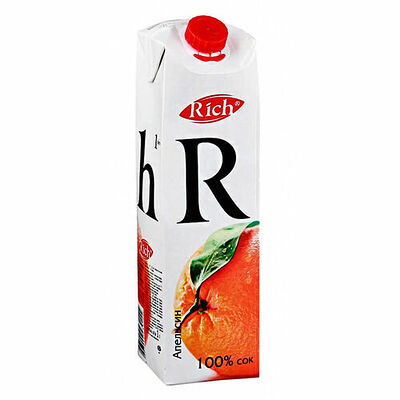 Рич апельсин в Манты-Ман по цене 289