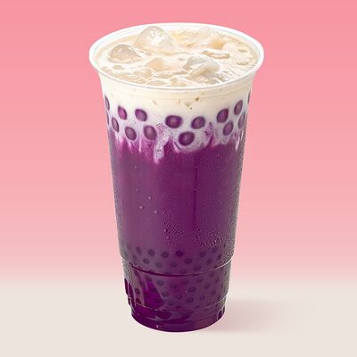 Шелковица с жасминовым чаем в Coffee To Go по цене 510 ₽