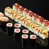 Only tuna (тунец) в Sushi Vuitton по цене 2099