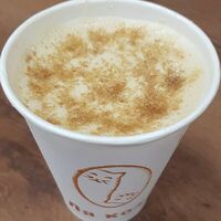 Кленовая карамель в La Kote