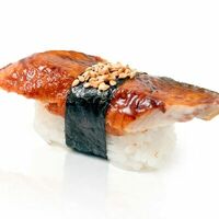 Нигири Унаги в Sushi Set