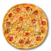 Пицца Суприм средняя в Pizza & Pizza