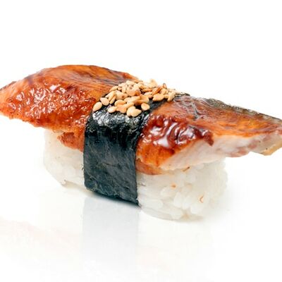 Нигири Унаги в Sushi Set по цене 6 р.