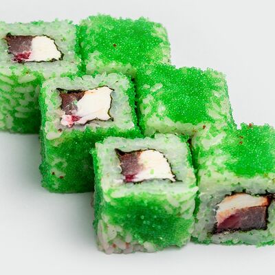 Фукусима в Ролл Маркет по цене 360