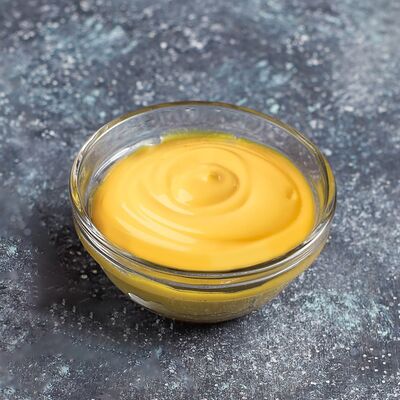 Сырный соус в Picnic по цене 50 ₽