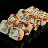 Филадельфия в угре в Crazy Brothers