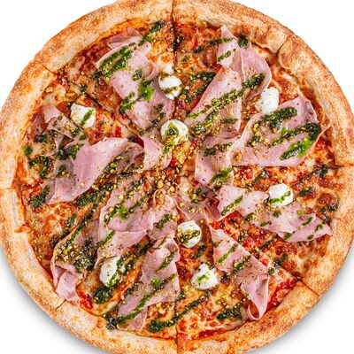 Мортаделла в Pizza Day по цене 519 ₽