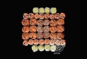 Сет Катана в АйДаПирог по цене 1880 ₽