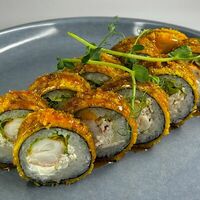 Италияв Ершролл