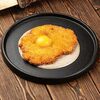 Куриный шницель с яйцом и кремом из трюфелейв Паб 357 по цене 455