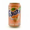 Fanta Peach Usa в Сушки Палки по цене 300