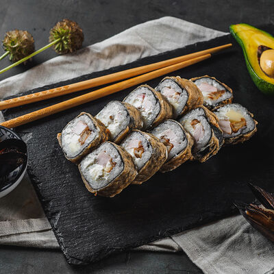 Темпура сан в Maki Family по цене 249