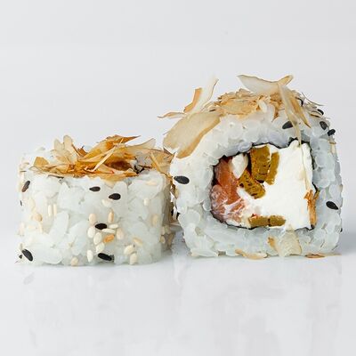 Саппоро в Лапша и Утки по цене 555 ₽