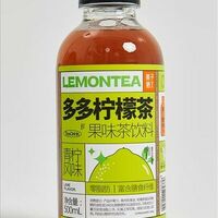 Lemontea Лайм в Korean Chick