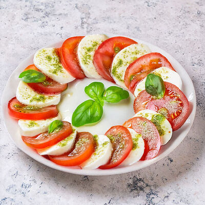 Капрезе в Ресторан Арбат по цене 780 ₽