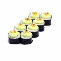 Киото 8 шт. в Guru Roll