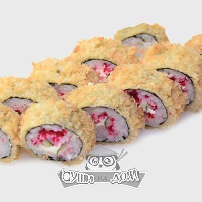 Хот-Ролл в Суши на Дом по цене 370 ₽