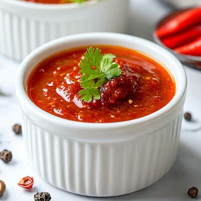 Соус Сладкий Чили в Баодзен по цене 60 ₽