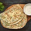 Кутабы с мясом в Achma и Хинкали по цене 260
