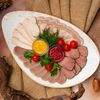 Мясное ассорти по-домашнему в Усадьба Банная по цене 3600