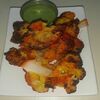 Гоби Тандури Gobi tandoori в Little India OM-NIRVANA по цене 750