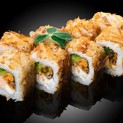 Аригато в Sushi & More по цене 430 ₽