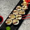 Футомаки с угрём в Sushi-Дзен по цене 530